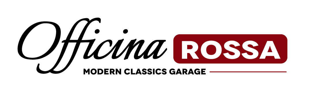 Officina Rossa