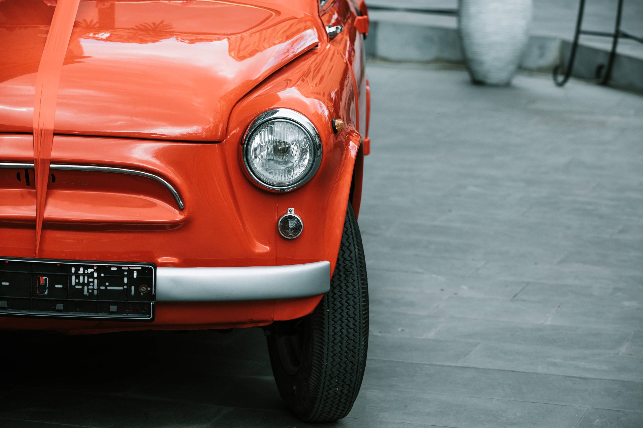 Customization with period details