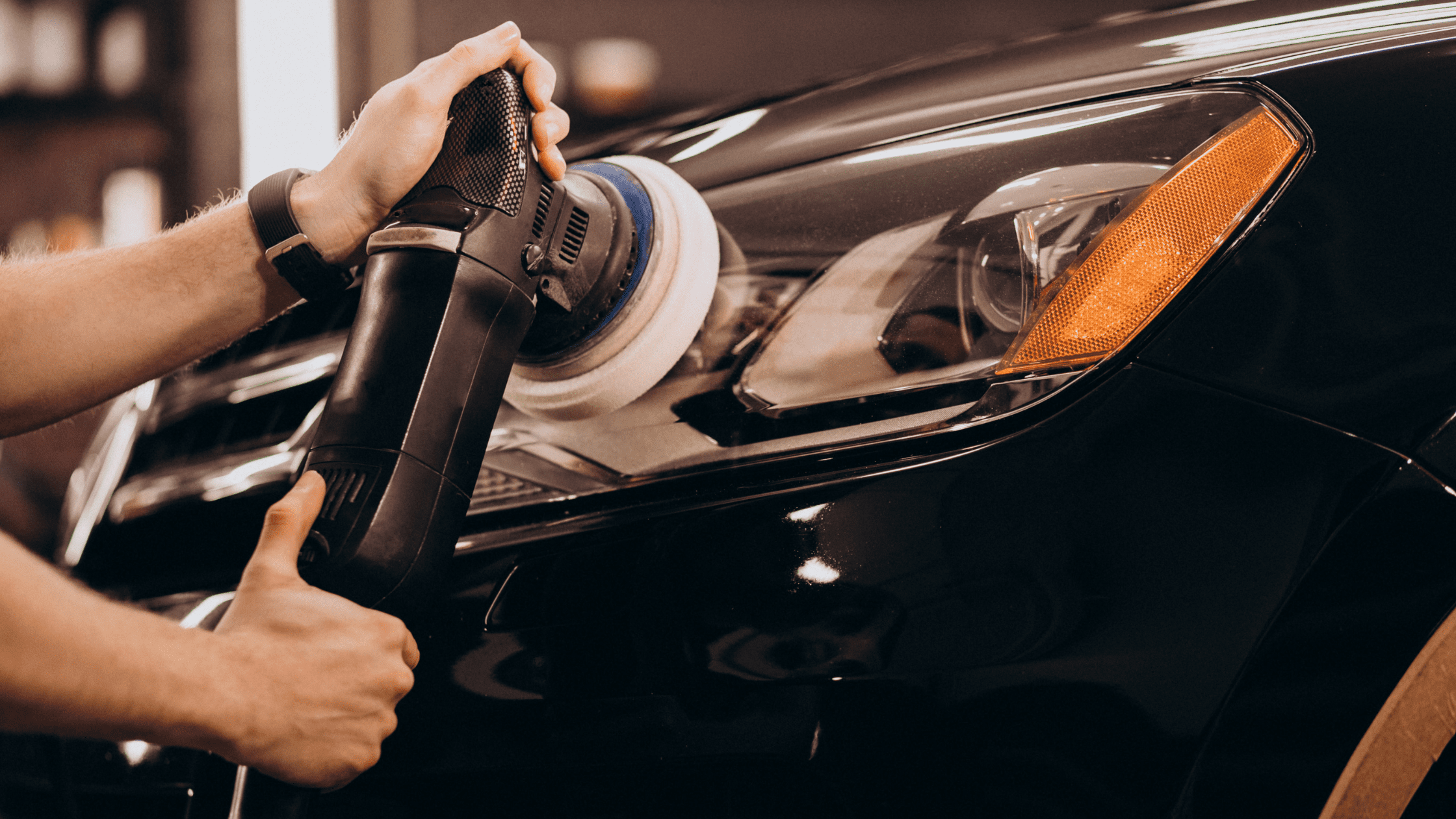 Car detail